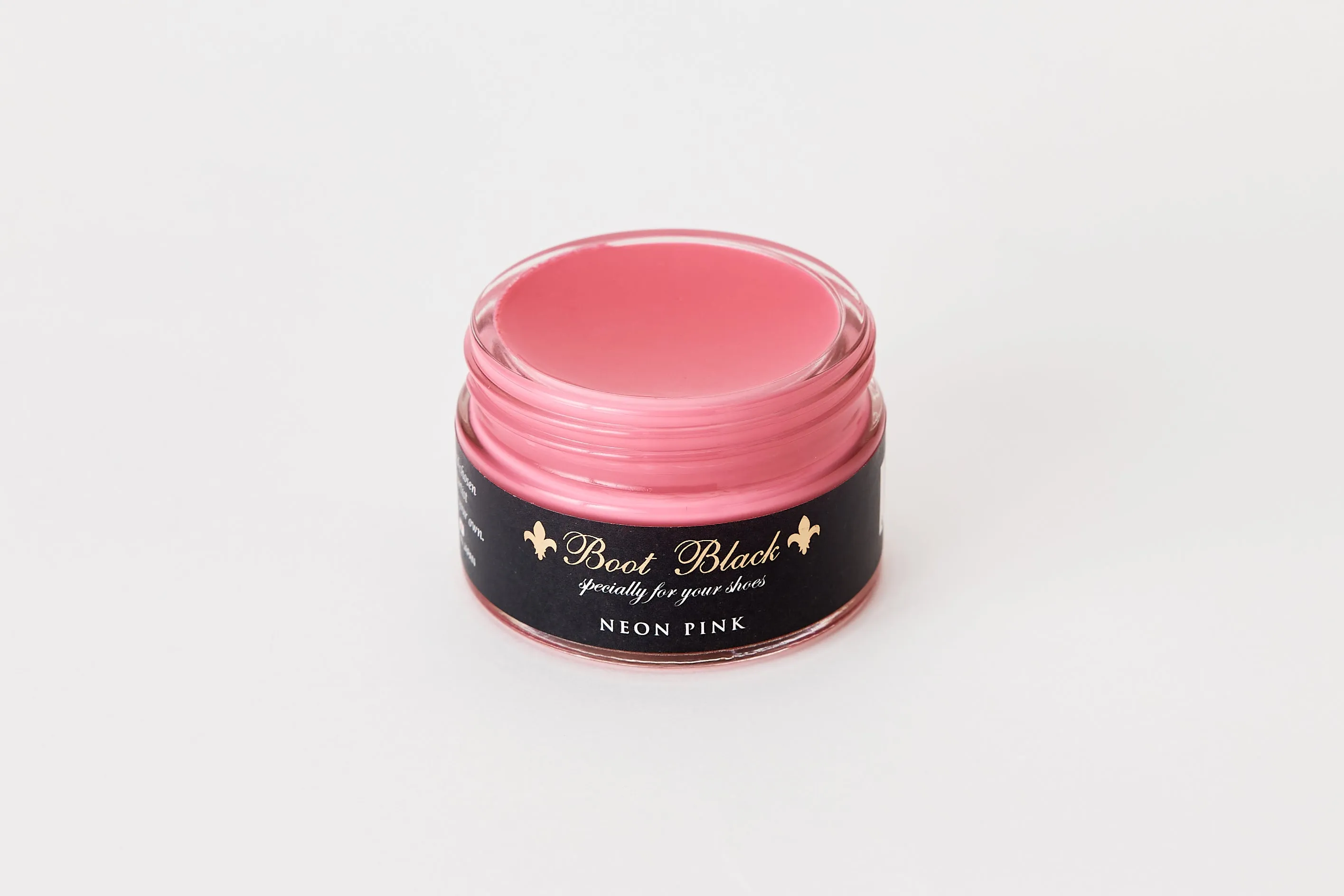 Shoe Cream - 44 Colors