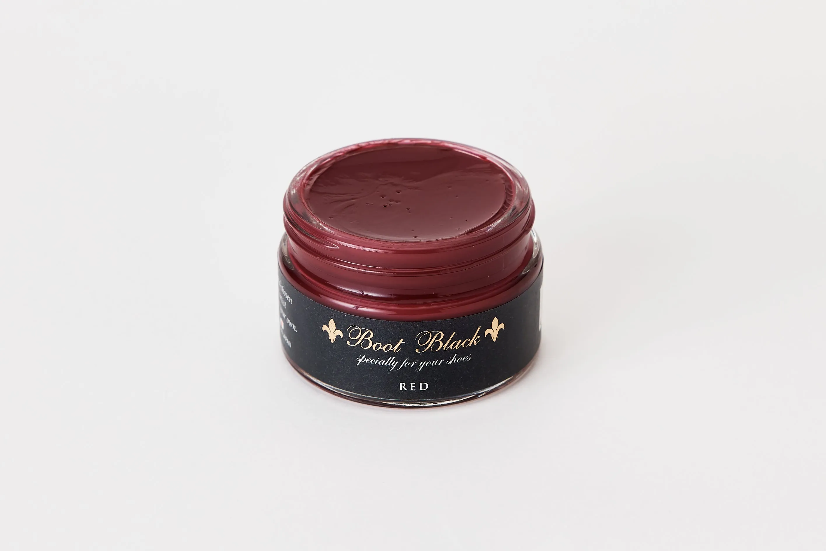 Shoe Cream - 44 Colors