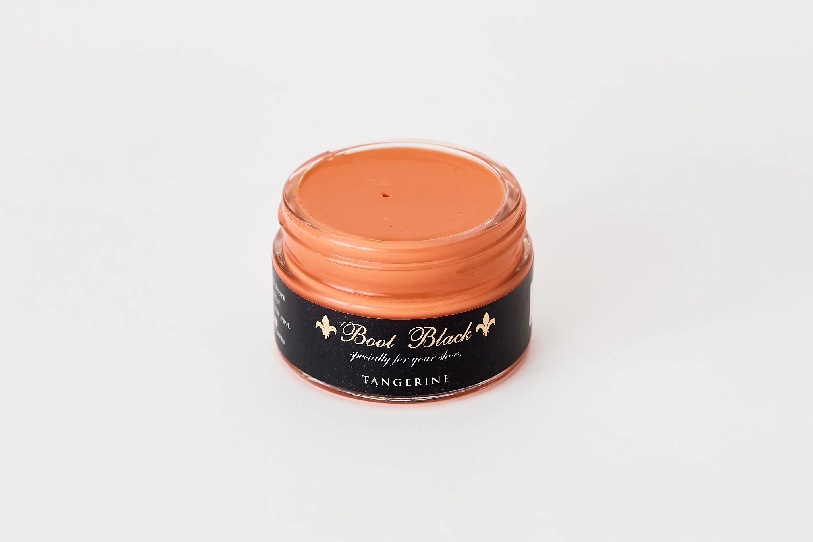Shoe Cream - 44 Colors