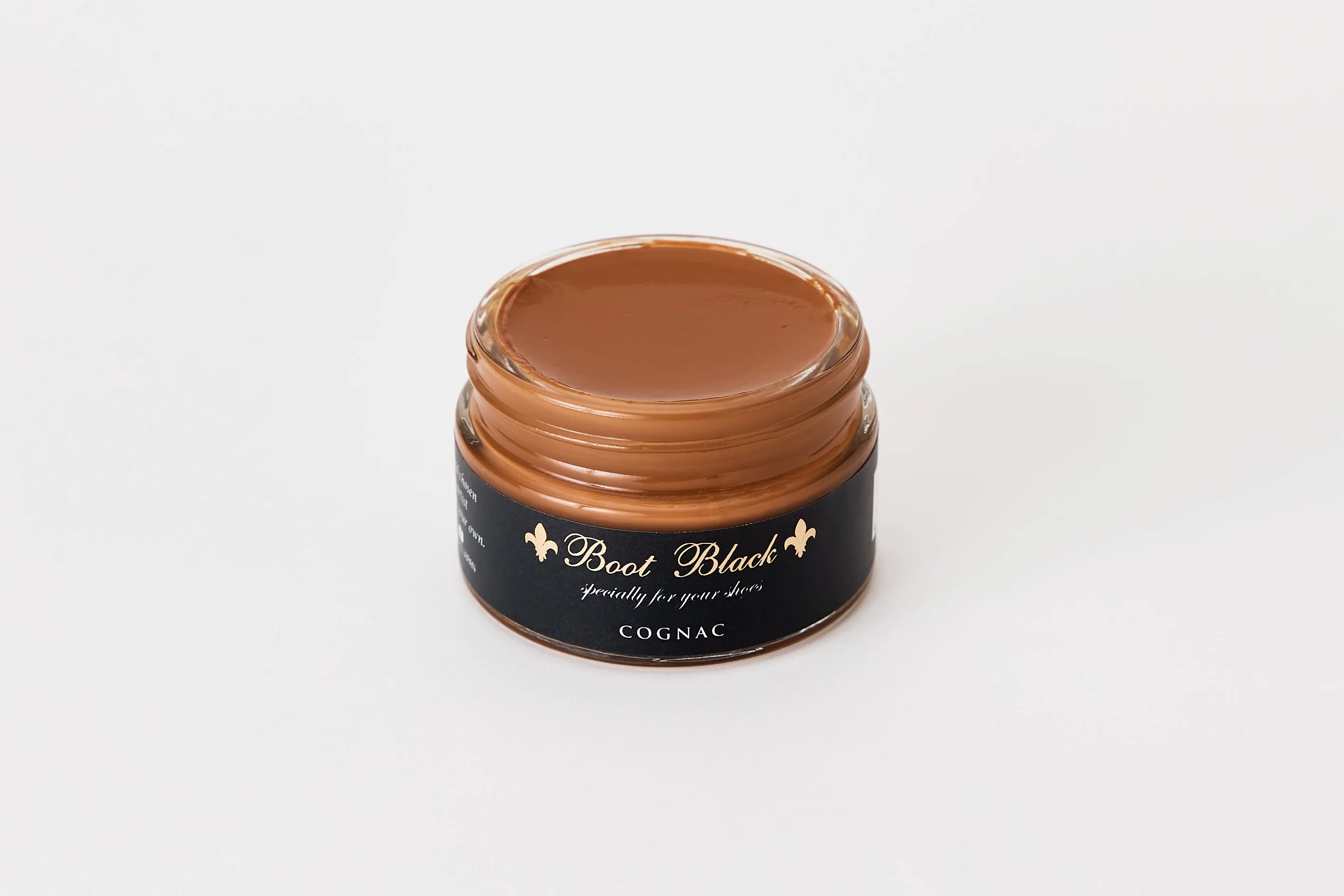 Shoe Cream - 44 Colors