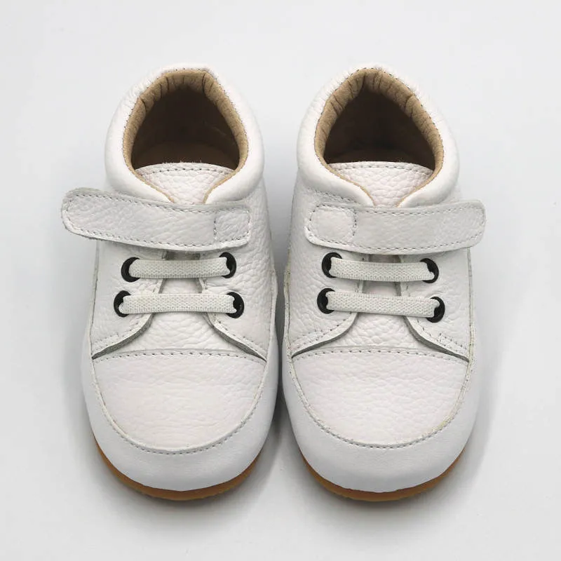 Shoes | ‘Francis’ All Leather Shoe Soft Sole