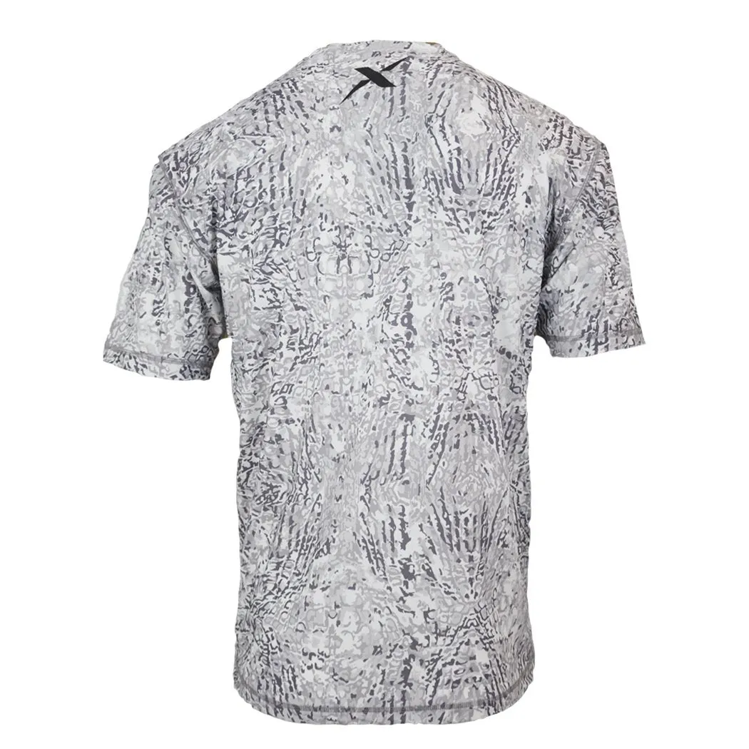 Short Sleeve Hunting Performance Shirt