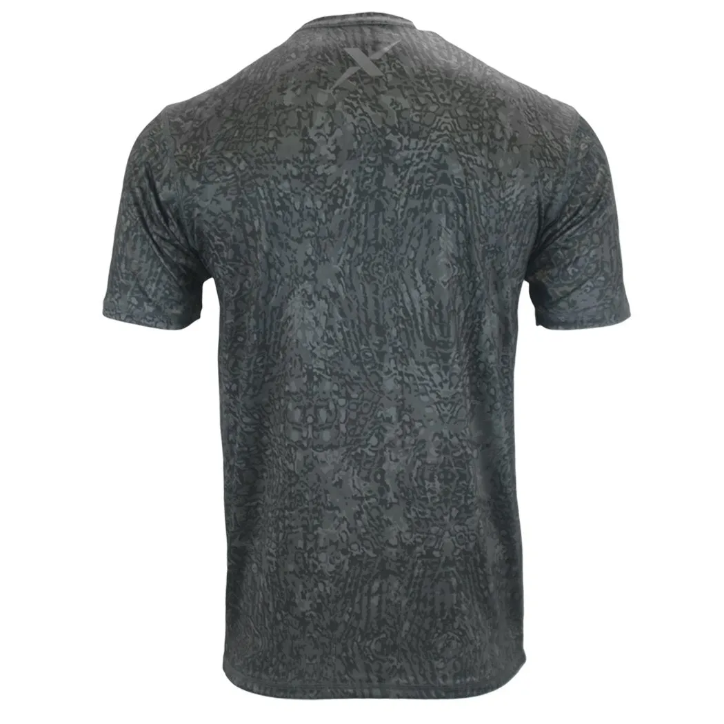 Short Sleeve Hunting Performance Shirt