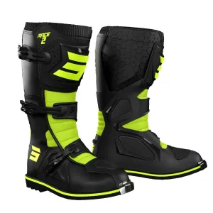 Shot Race 2 Boots