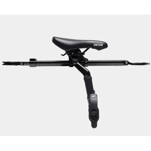 Shotgun Pro Kids MTB seat
