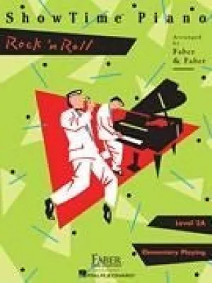 ShowTime® Rock 'n Roll Level 2A