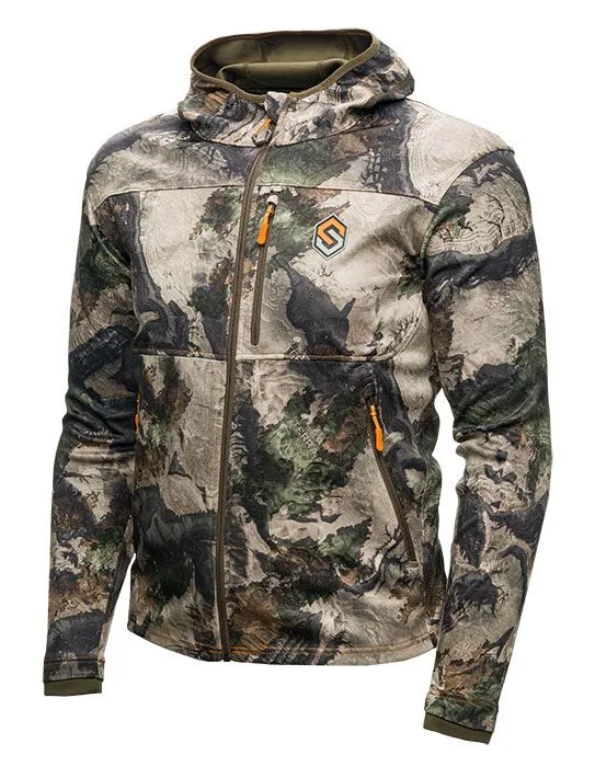 SILENTSHELL JACKET