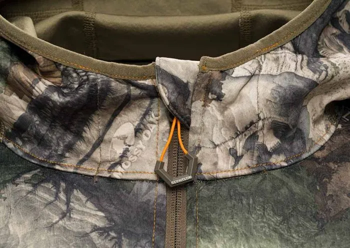 SILENTSHELL JACKET