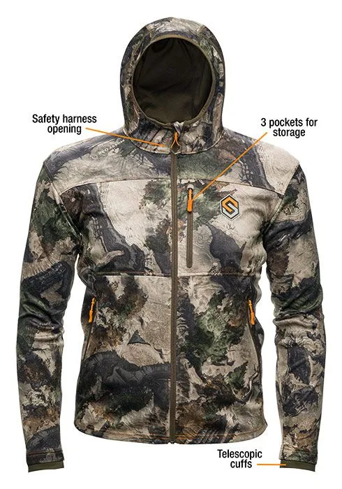 SILENTSHELL JACKET
