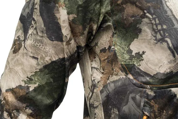 SILENTSHELL JACKET