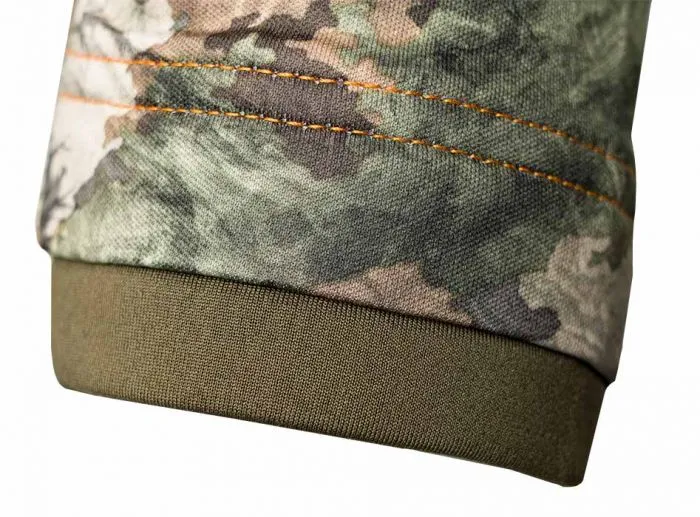SILENTSHELL JACKET