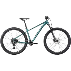 Silverback 2025 SE Series 9 Dropper Mountain Bike