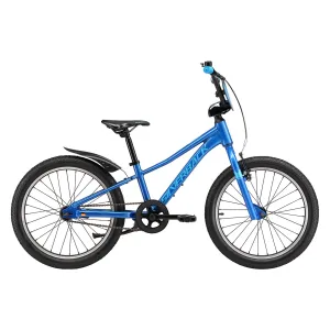 Silverback Skid 20" Kids Bike Blue
