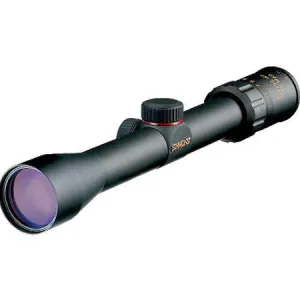 Simmons 22 MAG 3-9X32 Rimfire Rifle Scope