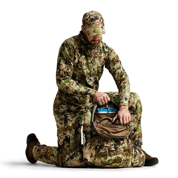 Sitka Apex Pack