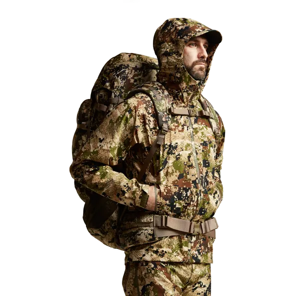 Sitka Apex Pack