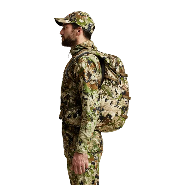 Sitka Apex Pack