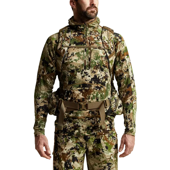 Sitka Apex Pack