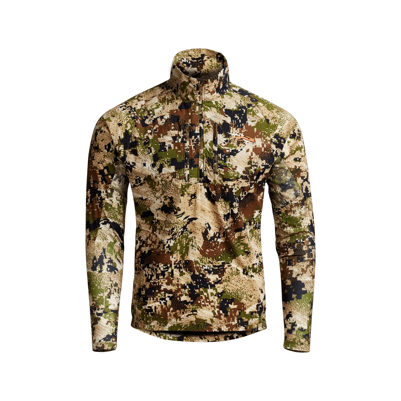 Sitka Ascent Shirt