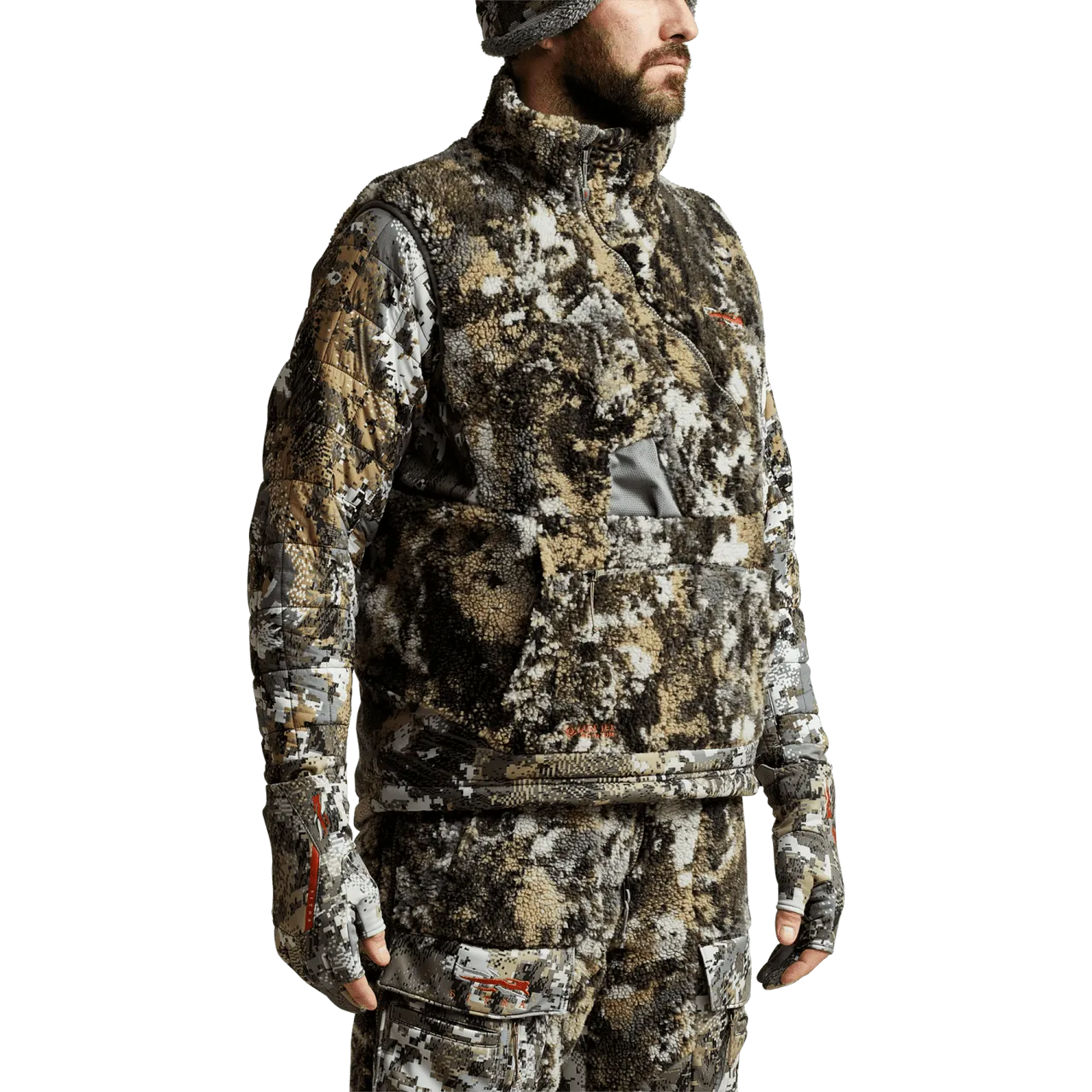 Sitka Fanatic Vest