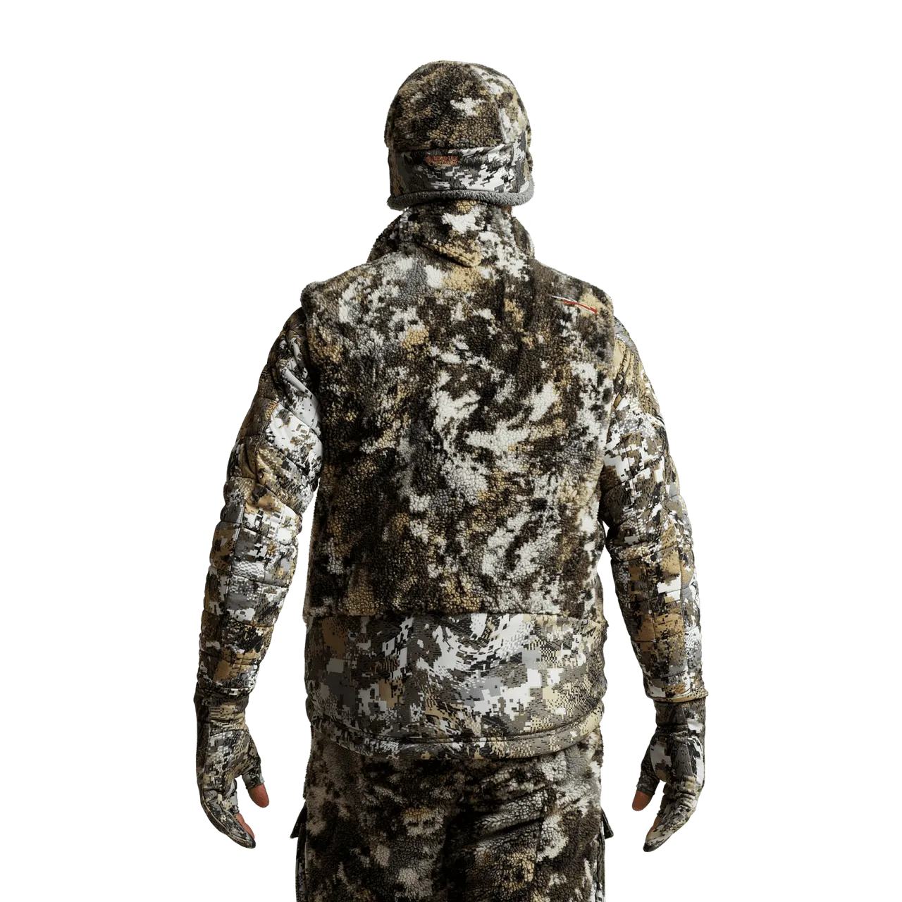 Sitka Fanatic Vest