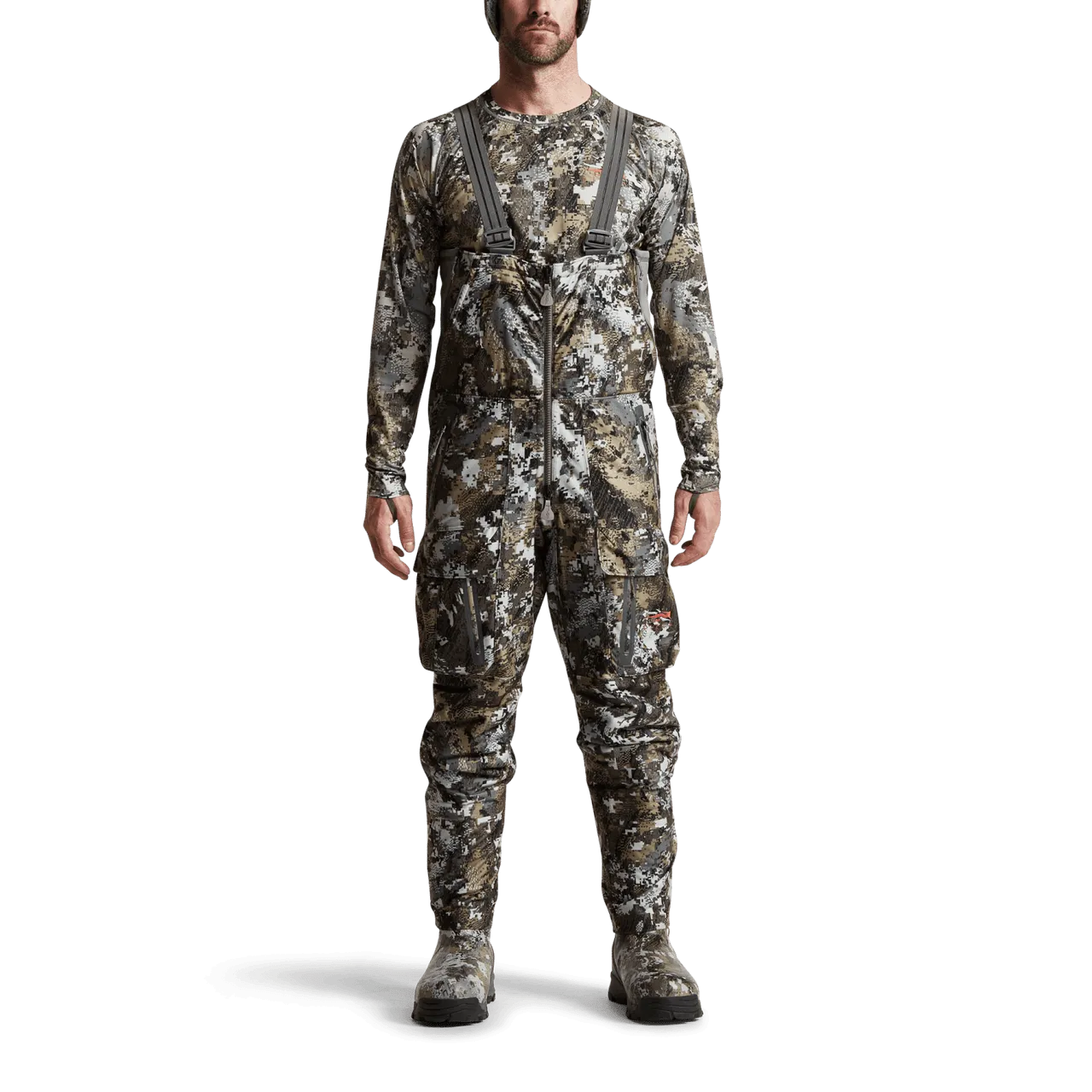 Sitka Gear Incinerator Aerolite Bib