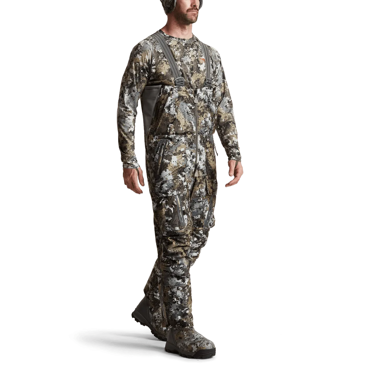 Sitka Gear Incinerator Aerolite Bib