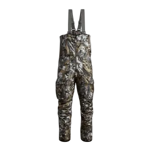 Sitka Gear Incinerator Aerolite Bib