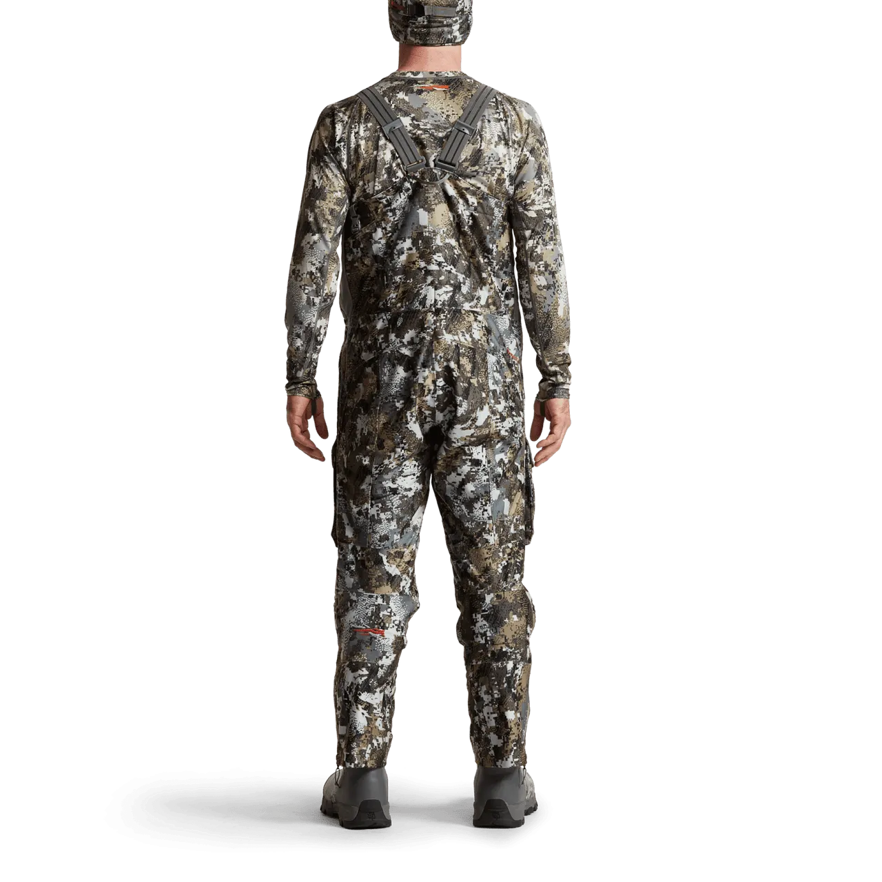 Sitka Gear Incinerator Aerolite Bib