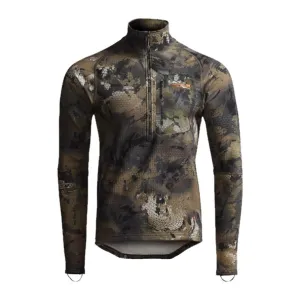 Sitka Grinder 1/2 Zip Pullover