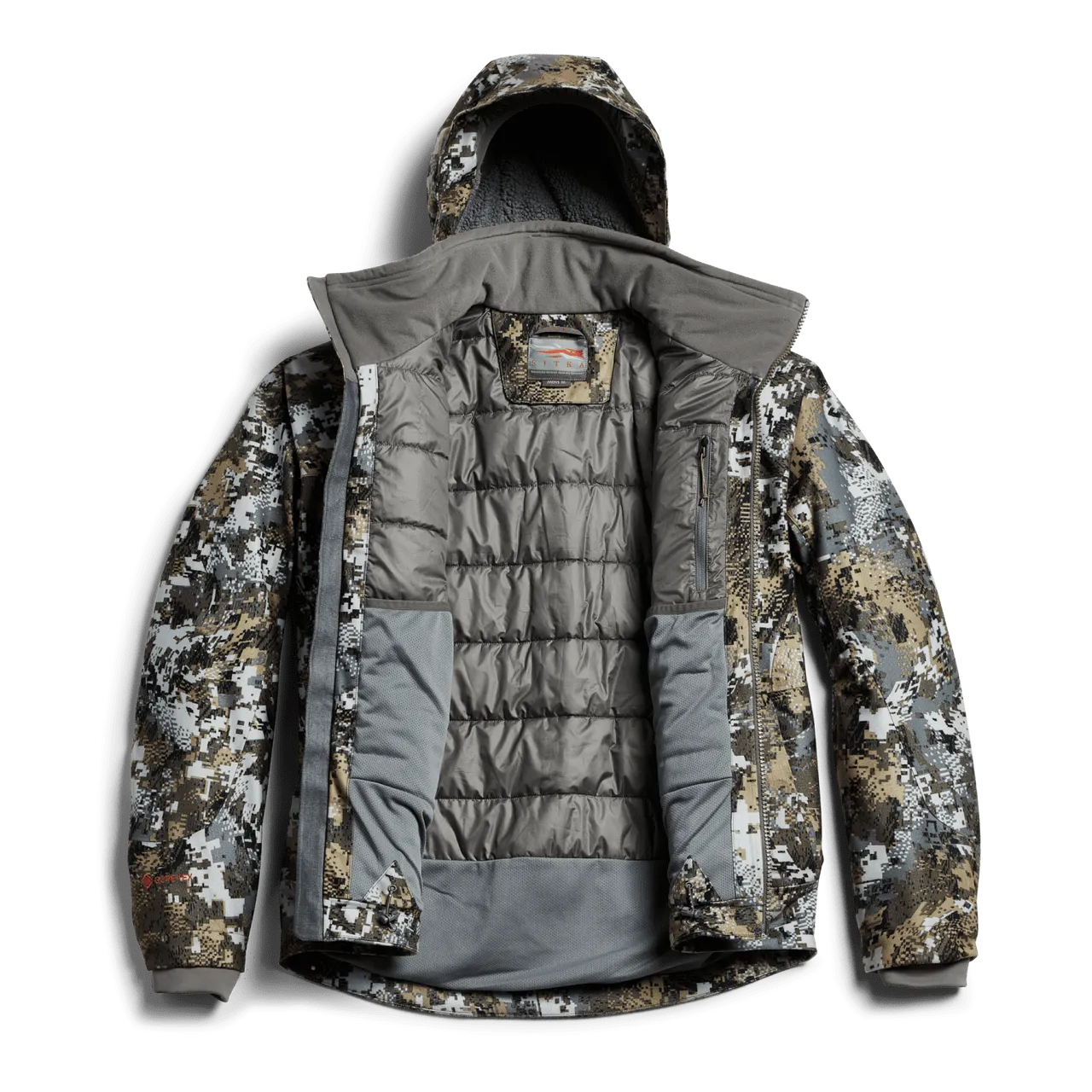 Sitka Incinerator Aerolight Jacket