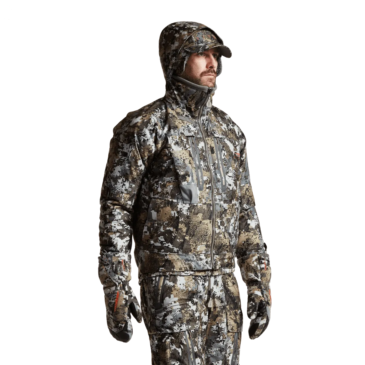 Sitka Incinerator Aerolight Jacket