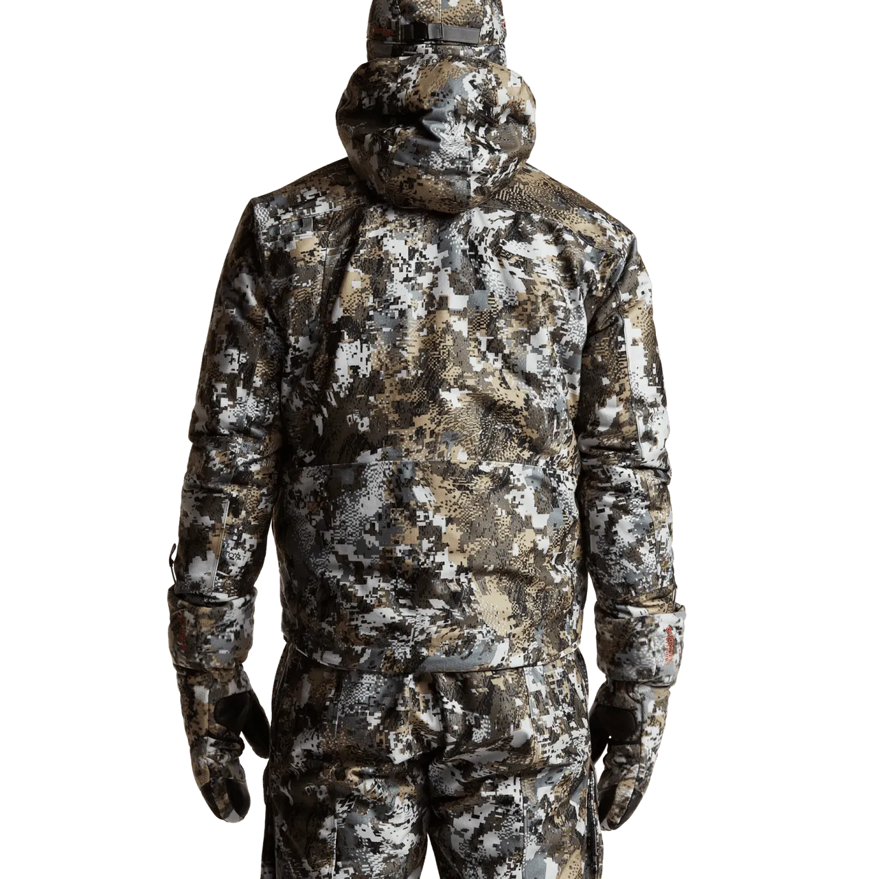 Sitka Incinerator Aerolight Jacket