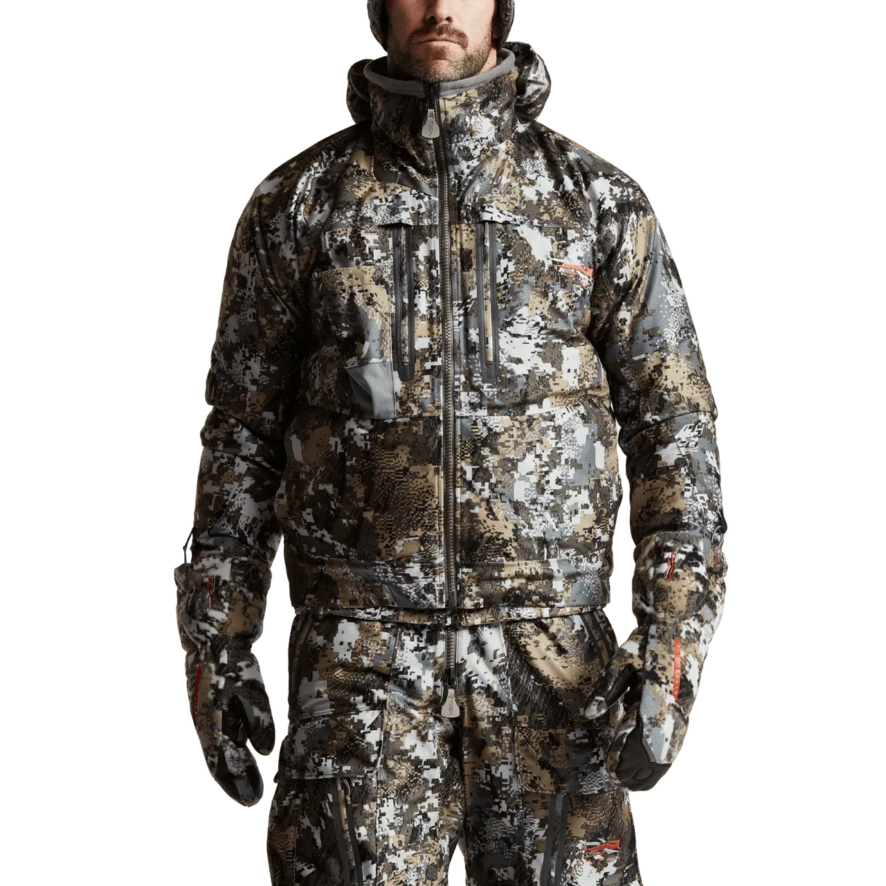Sitka Incinerator Aerolight Jacket