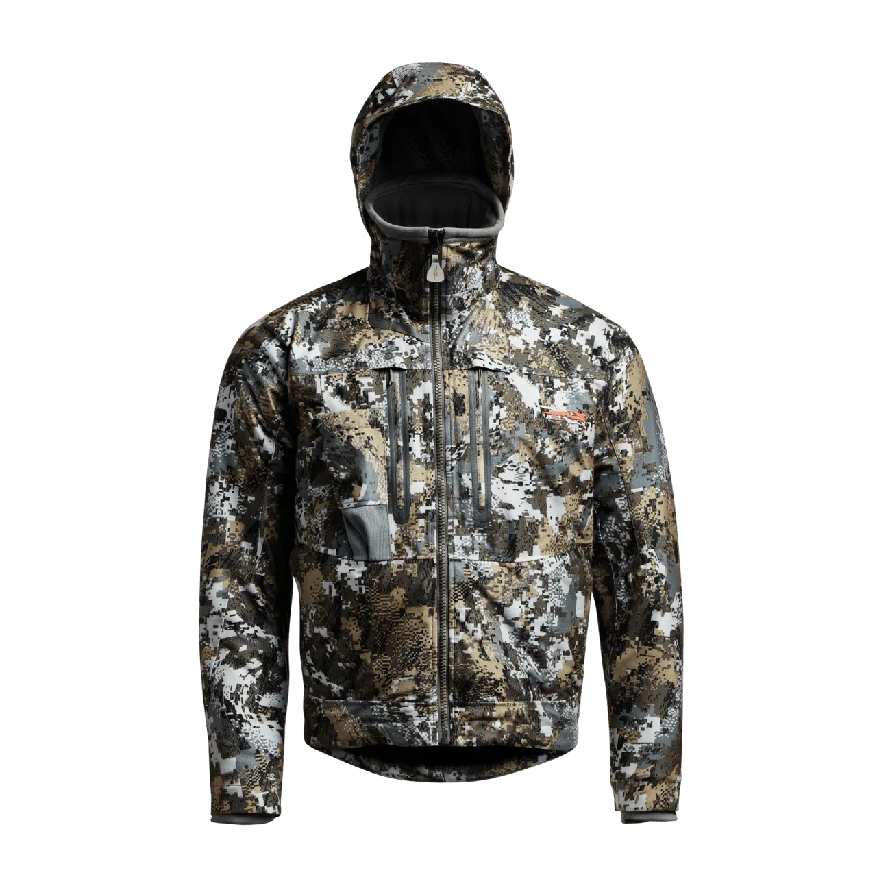 Sitka Incinerator Aerolight Jacket