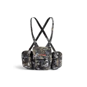 Sitka Mountain Optics Harness