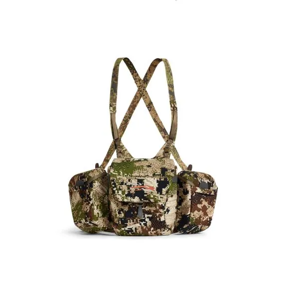 Sitka Mountain Optics Harness