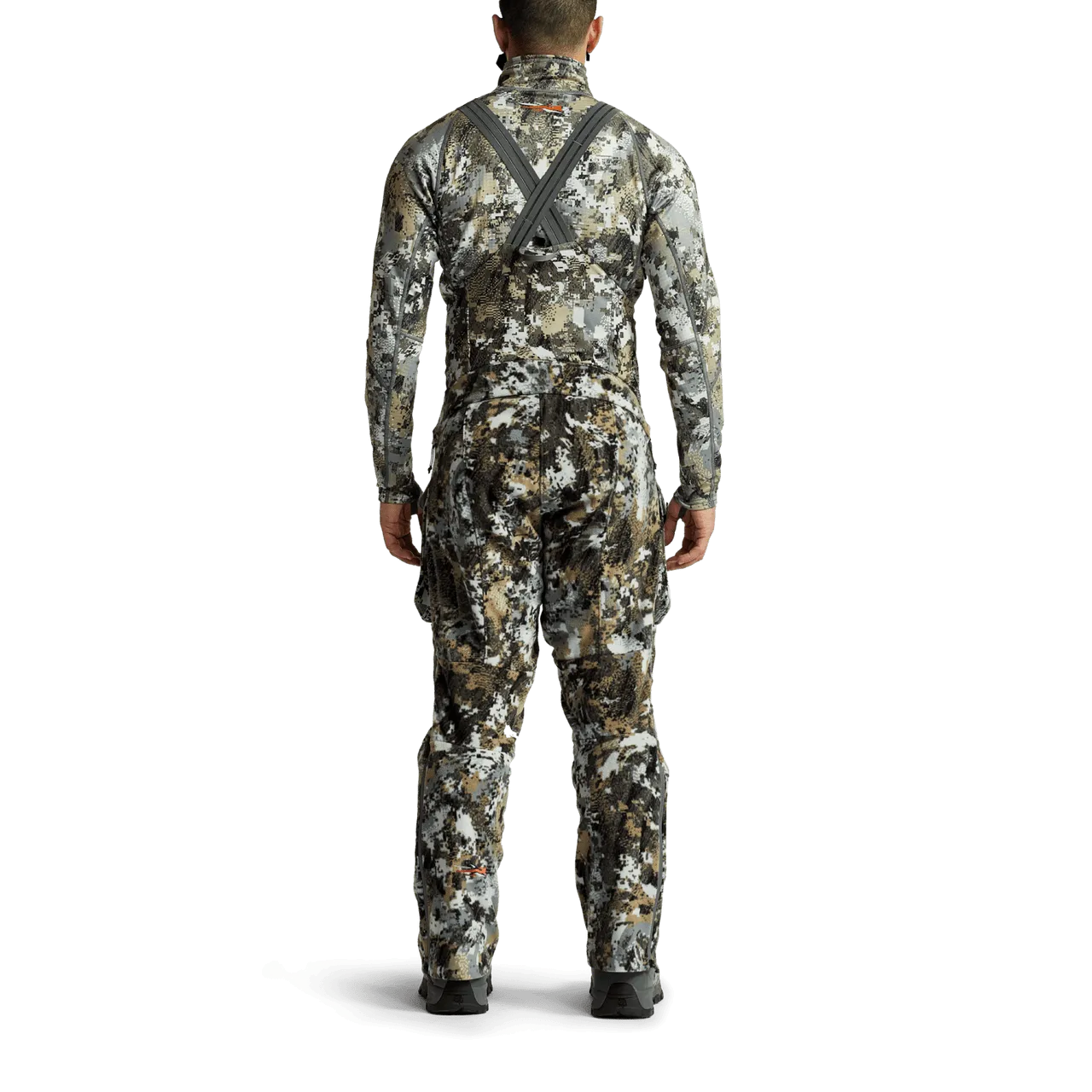 Sitka Stratus Bib