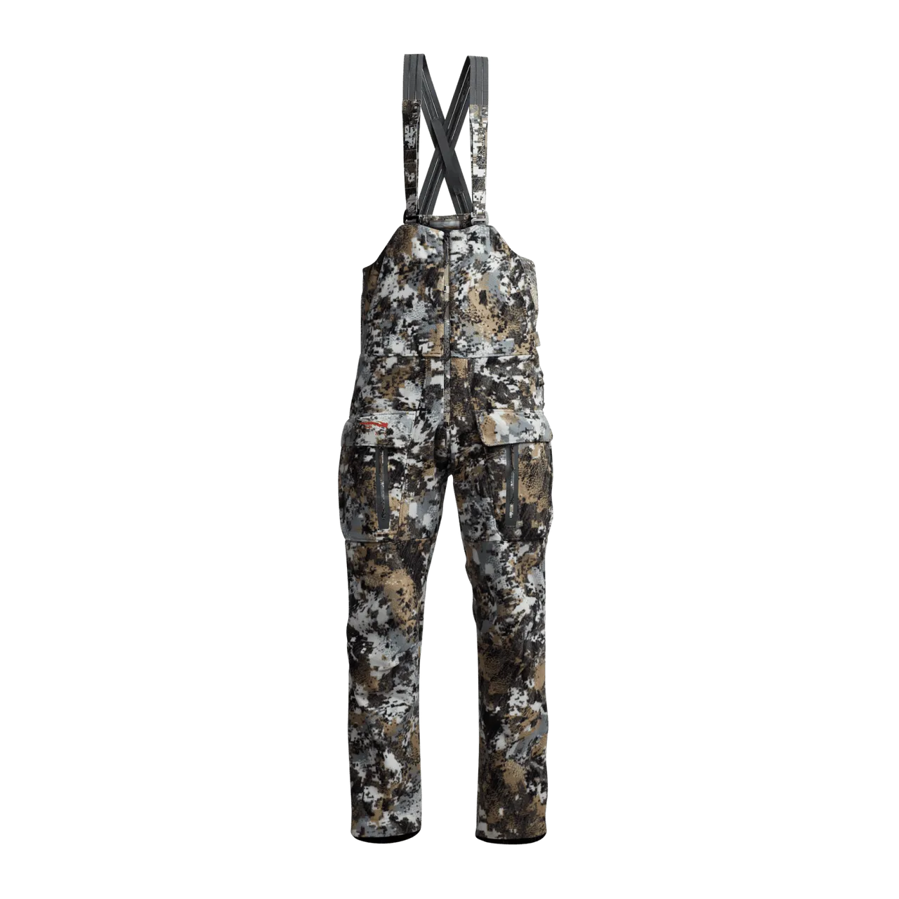 Sitka Stratus Bib