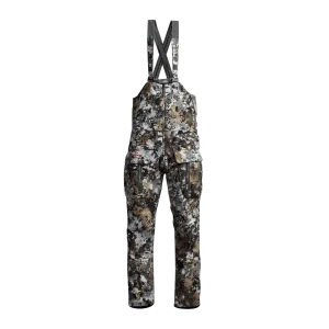 Sitka Stratus Bib