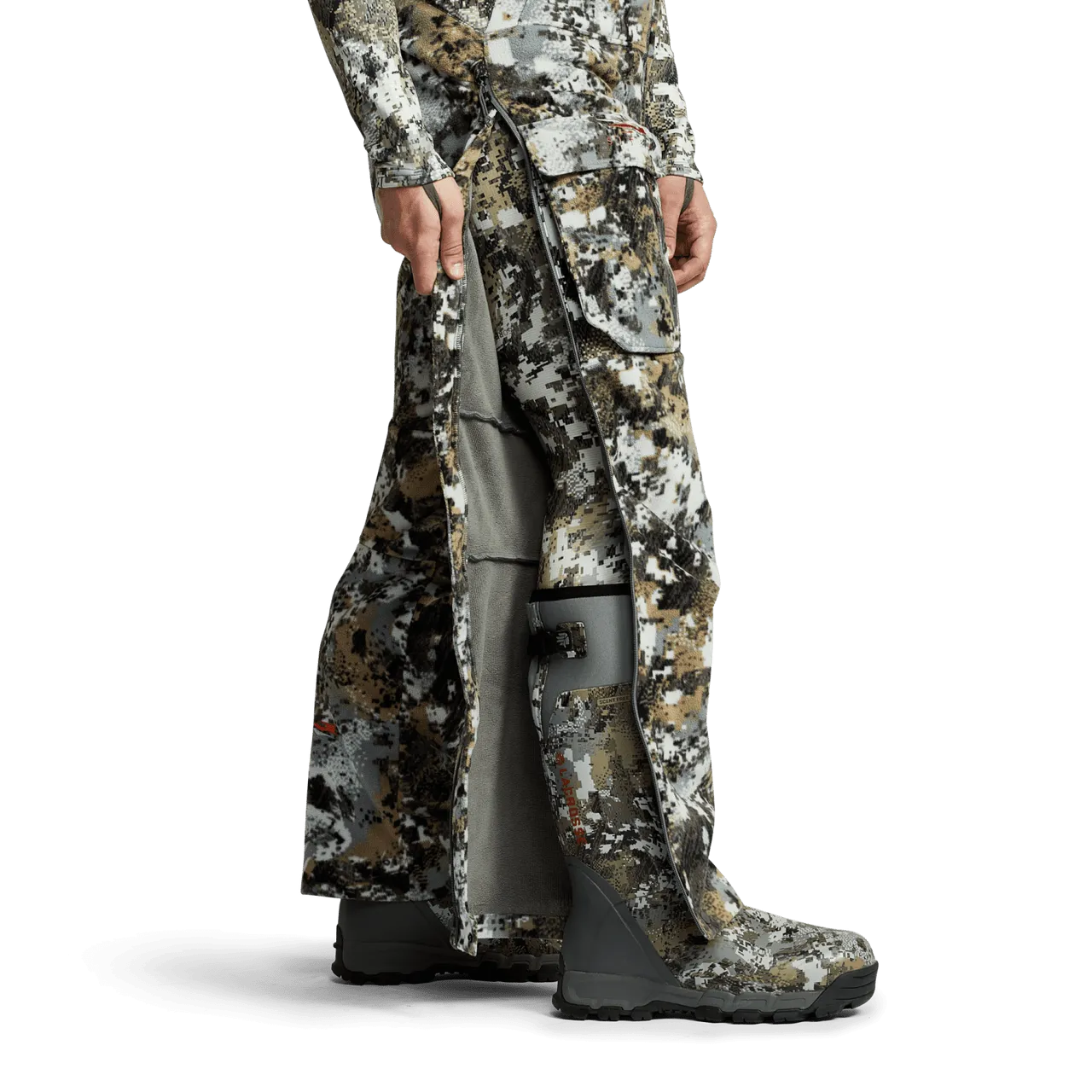 Sitka Stratus Bib