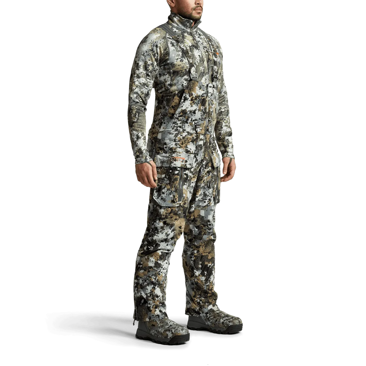 Sitka Stratus Bib
