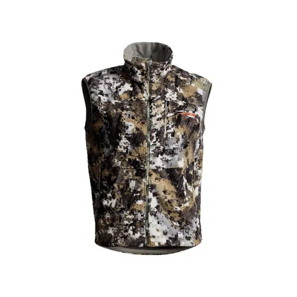 Sitka Stratus Vest