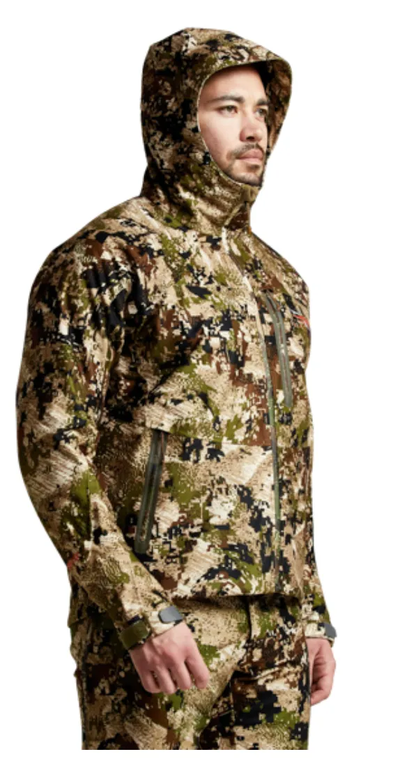 Sitka Thunderhead Jacket