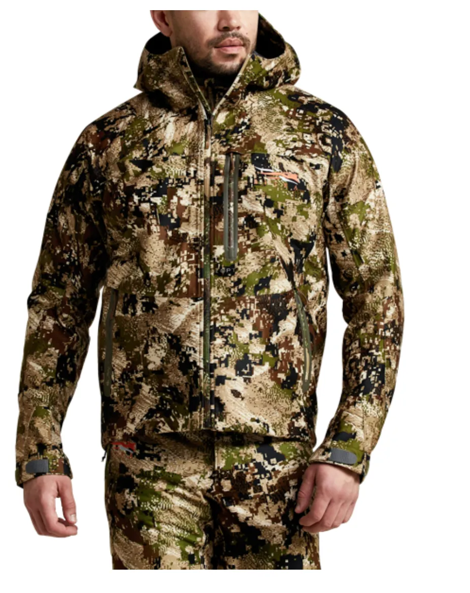 Sitka Thunderhead Jacket