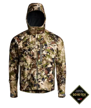 Sitka Thunderhead Jacket
