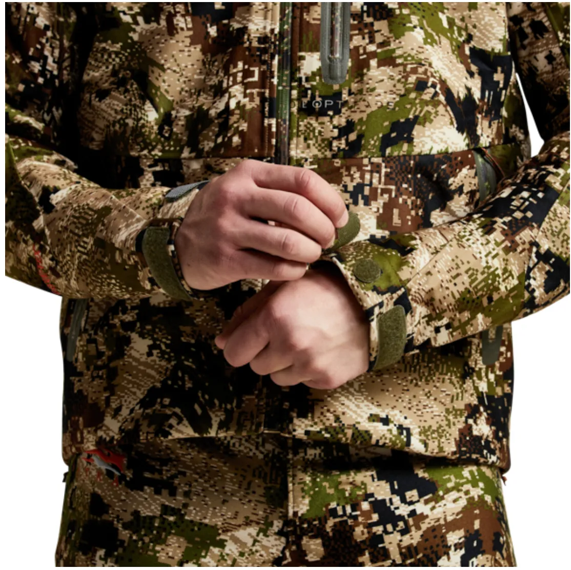 Sitka Thunderhead Jacket