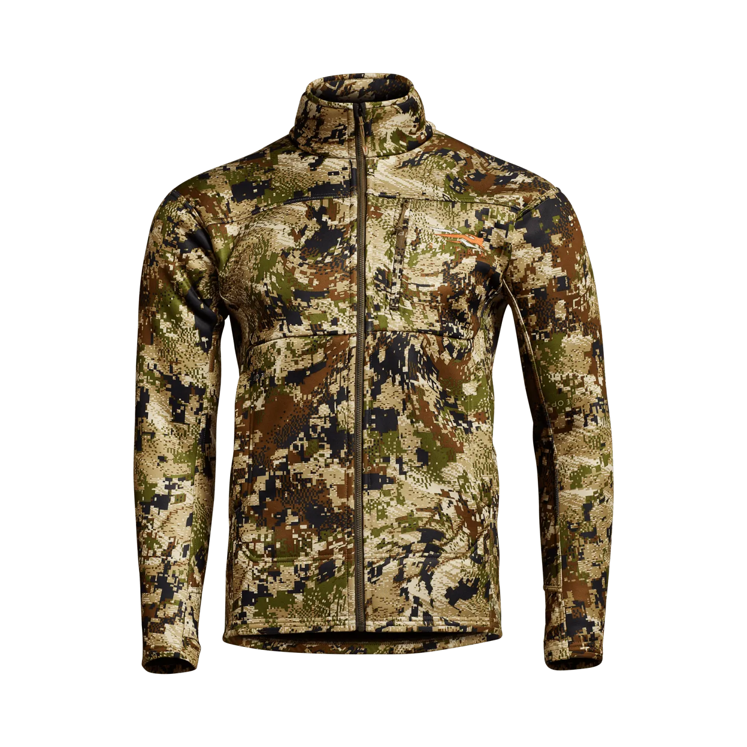 Sitka Traverse Jacket