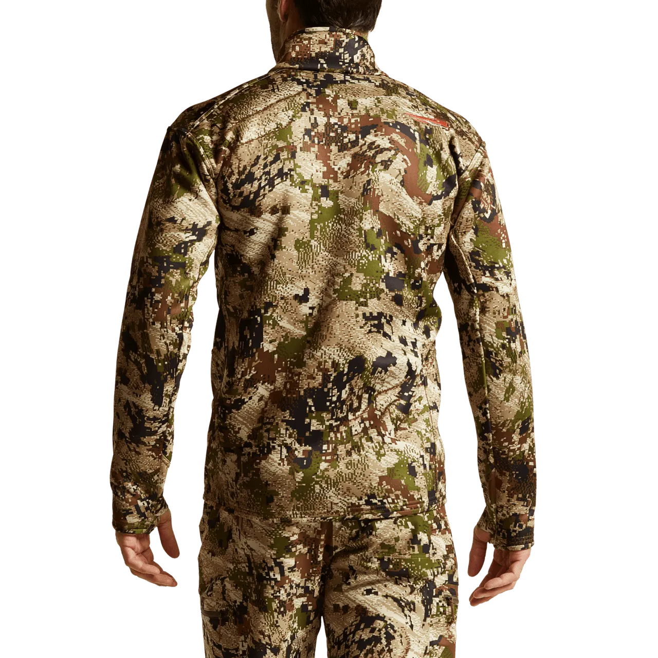 Sitka Traverse Jacket