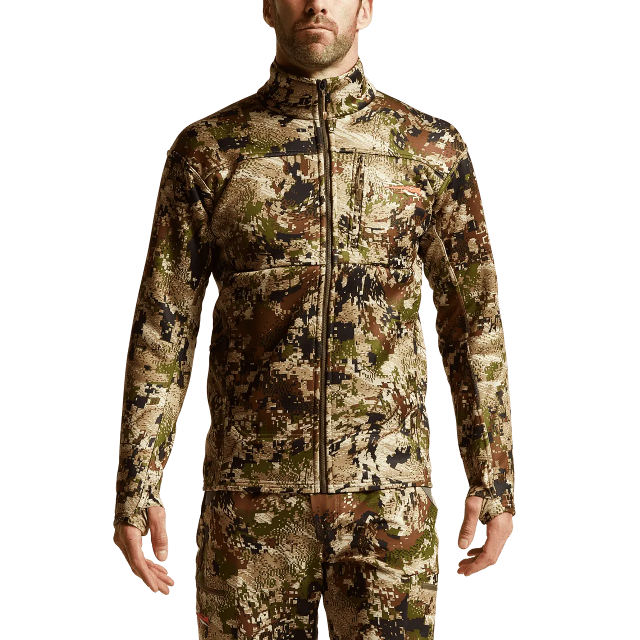 Sitka Traverse Jacket